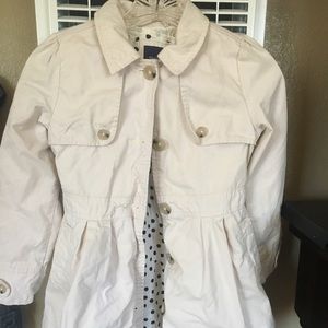 Kids coat